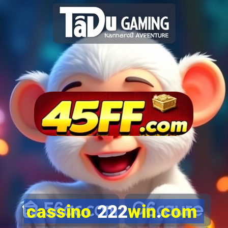 cassino 222win.com